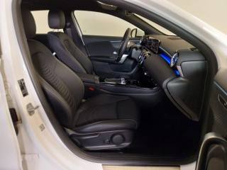 MERCEDES-BENZ A 180 usata, con Luci diurne LED