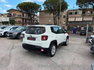 JEEP Renegade usata, con Alzacristalli elettrici