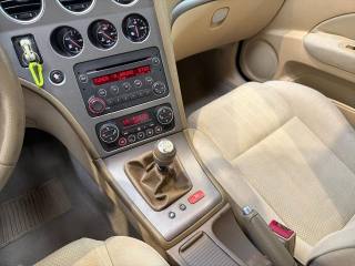 ALFA ROMEO 159 usata, con Lettore CD