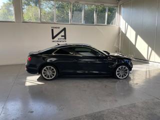 AUDI A5 usata, con Cerchi in lega