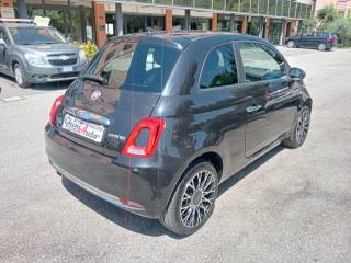 FIAT 500 usata, con Airbag laterali