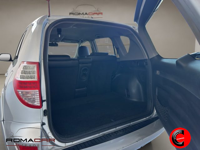 TOYOTA RAV 4 usata, con Fari Xenon