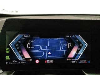 BMW X1 usata, con Controllo automatico clima