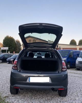 CITROEN C3 usata, con Controllo trazione