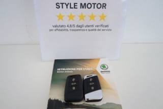 SKODA Kodiaq usata 53
