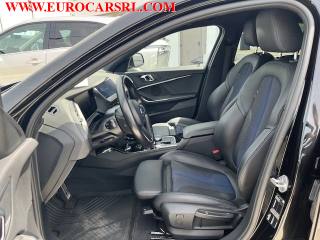 BMW 116 usata, con Immobilizzatore elettronico