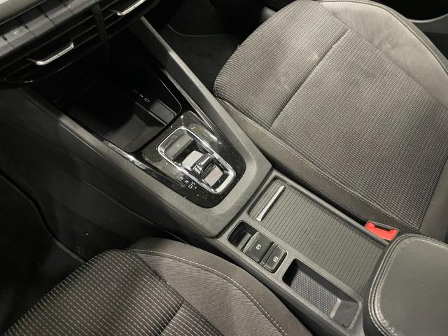 SKODA Octavia usata, con Servosterzo