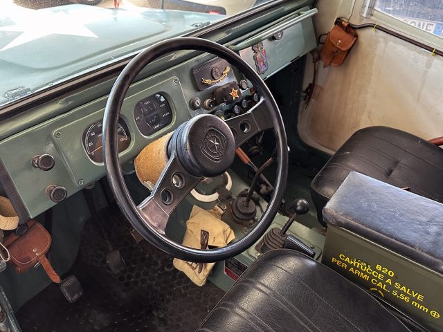 SUZUKI LJ 80 usata 8