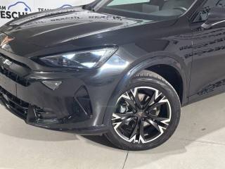 CUPRA Formentor usata, con Autoradio