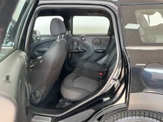 MINI Countryman usata, con Fendinebbia