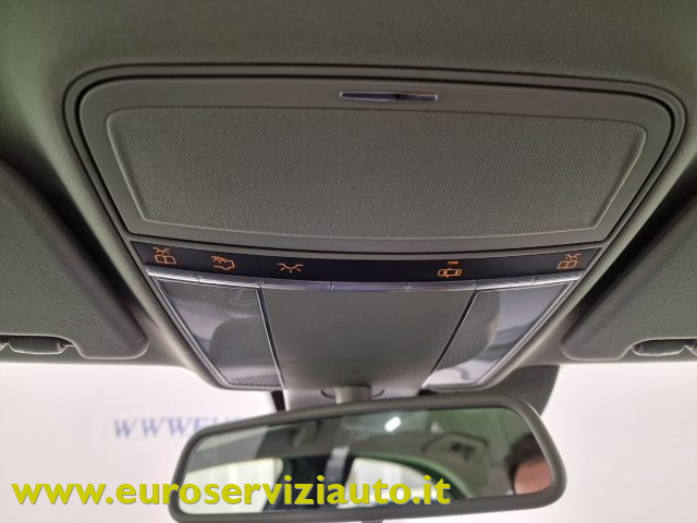 MERCEDES-BENZ S 320 usata 38