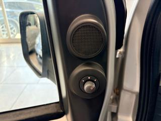 FIAT Fiorino usata, con Servosterzo