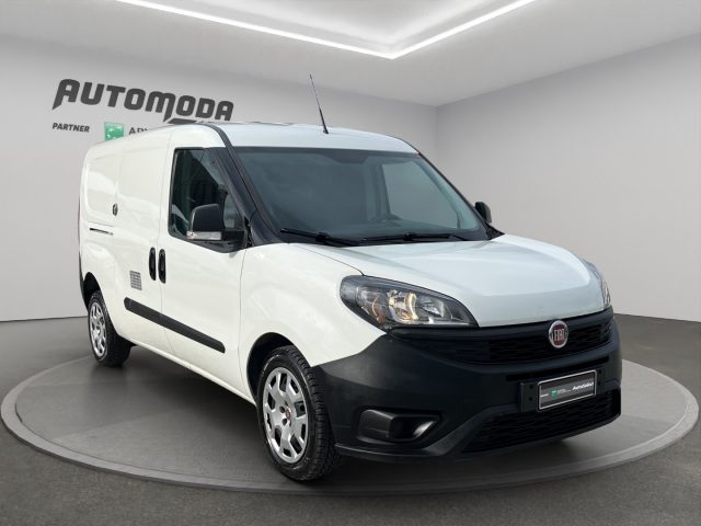FIAT Doblo usata, con Autoradio