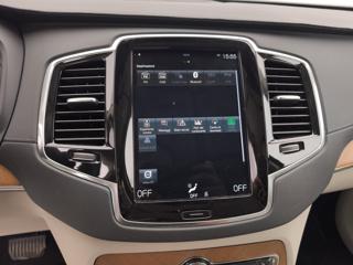 VOLVO XC90 usata, con Servosterzo