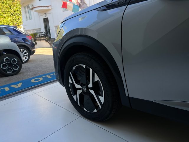 PEUGEOT 2008 usata, con Bluetooth