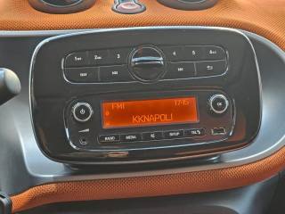 SMART ForFour usata, con Cruise Control