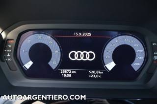 AUDI A3 usata, con Volante multifunzione