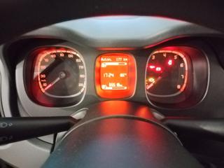 FIAT Panda usata, con Autoradio