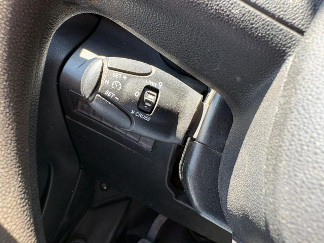 CITROEN Berlingo usata, con USB