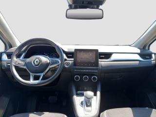 RENAULT Captur usata 11