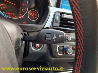 BMW 320 usata, con Sedili sportivi