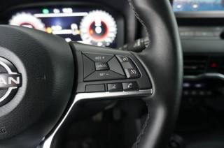 NISSAN Juke usata, con Luci diurne LED