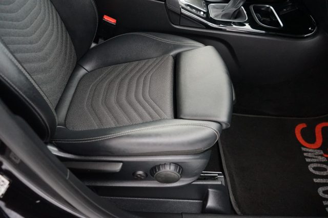 MERCEDES-BENZ B 180 usata, con Start/Stop Automatico