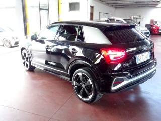 AUDI Q2 usata, con Antifurto