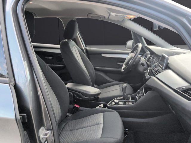 BMW 216 usata, con MP3