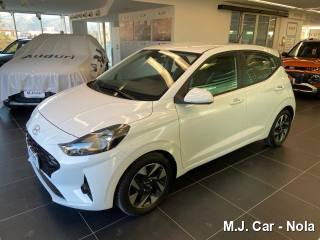 HYUNDAI i10 usata, con Airbag