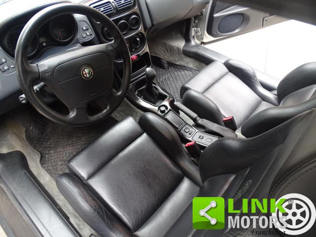 ALFA ROMEO GTV usata 17