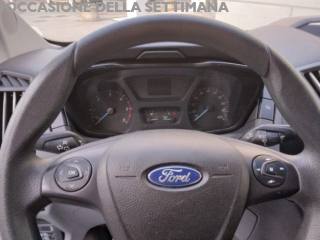 FORD Transit usata 8