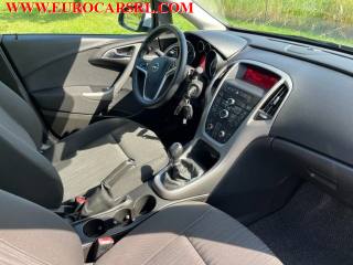 OPEL Astra usata 19