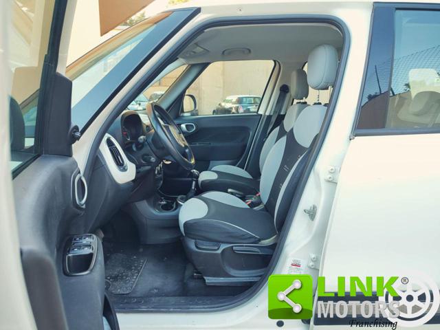 FIAT 500L usata 21