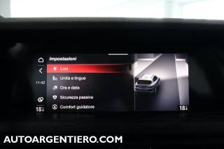 ALFA ROMEO Stelvio usata, con Touch screen