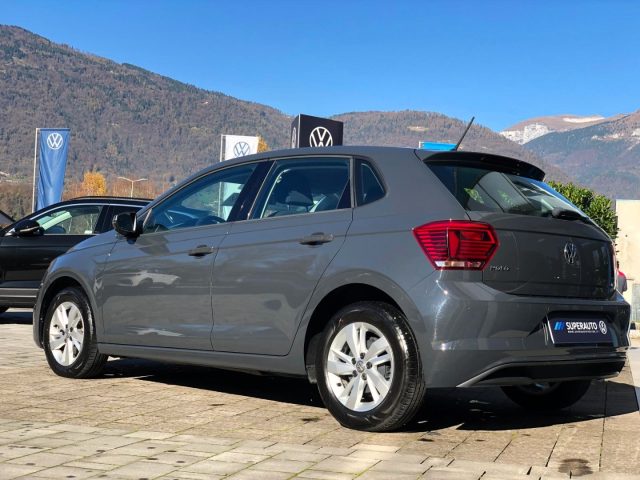 VOLKSWAGEN Polo usata, con Airbag Passeggero