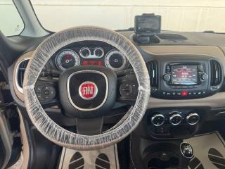 FIAT 500L usata 21
