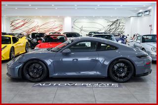 PORSCHE 992 usata, con Airbag Passeggero