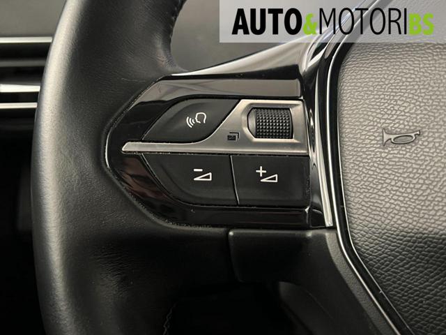 PEUGEOT 5008 usata, con Immobilizzatore elettronico