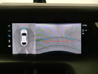 PORSCHE Taycan usata, con Fari LED