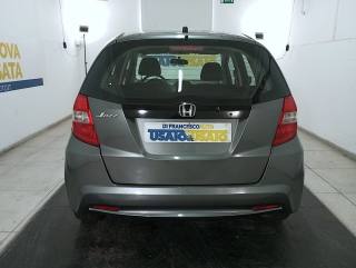 HONDA Jazz usata, con Alzacristalli elettrici