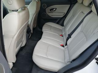 LAND ROVER Range Rover Evoque usata, con Chiusura centralizzata