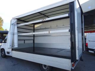 FIAT Ducato usata, con Climatizzatore