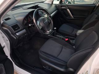 SUBARU Forester usata, con Chiusura centralizzata