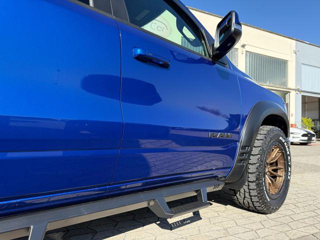 DODGE RAM usata, con Alzacristalli elettrici