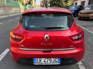 RENAULT Clio usata, con Autoradio