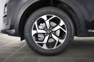 KIA Sportage usata 7