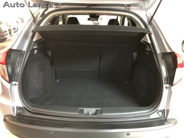 HONDA HR-V usata, con Alzacristalli elettrici