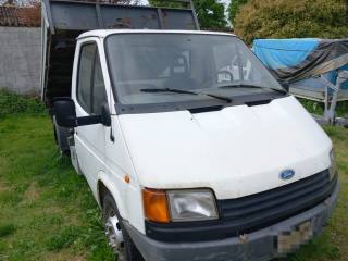 FORD Transit usata 1
