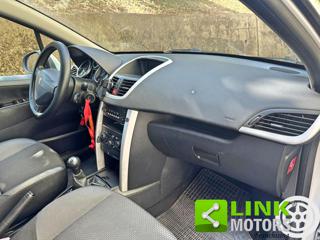 PEUGEOT 207 usata, con ESP